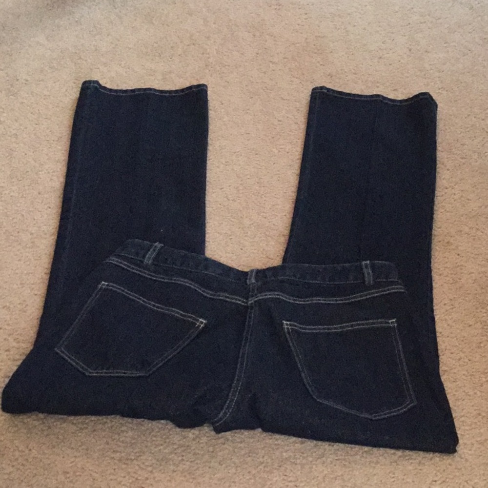 Ruby Rd. Jeans - Picture 3 of 4
